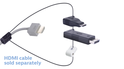 DL-AR2214 DIGITALINX SECURE ADAPTER RING