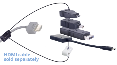 DL-AR2215 DIGITALINX SECURE ADAPTER RING