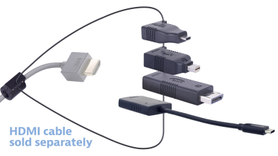 DL-AR2216 DIGITALINX SECURE ADAPTER RING