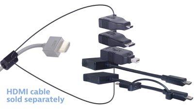 DL-AR2218 DIGITALINX SECURE ADAPTER RING