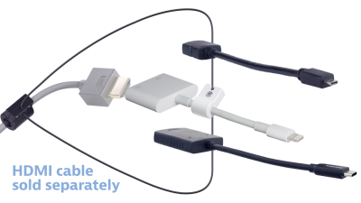 DL-AR2219 DIGITALINX SECURE ADAPTER RING