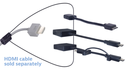 DL-AR2220 DIGITALINX SECURE ADAPTER RING