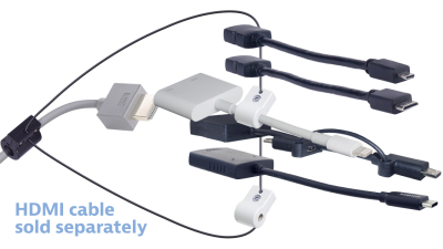 DL-AR2222 DIGITALINX SECURE ADAPTER RING