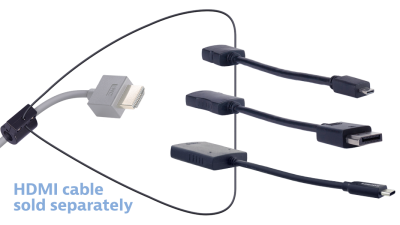 DL-AR2224 DIGITALINX SECURE ADAPTER RING