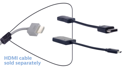 DL-AR2225 DIGITALINX SECURE ADAPTER RING