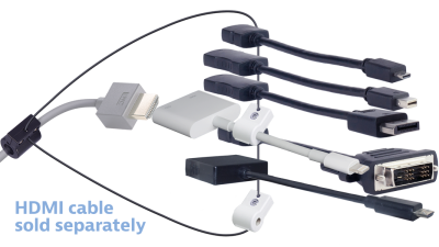 DL-AR2226 DIGITALINX SECURE ADAPTER RING