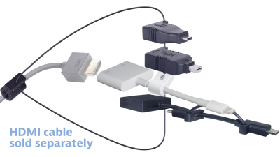 DL-AR2228 DIGITALINX SECURE ADAPTER RING