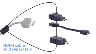 DL-AR2229 DIGITALINX SECURE ADAPTER RING