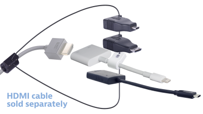 DL-AR2231 DIGITALINX SECURE ADAPTER RING