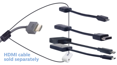 DL-AR2237 DIGITALINX SECURE ADAPTER RING