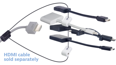 DL-AR2238 DIGITALINX SECURE ADAPTER RING