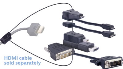 DL-AR2239 DIGITALINX SECURE ADAPTER RING