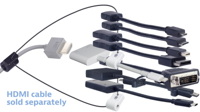 DL-AR2244 DIGITALINX SECURE ADAPTER RING