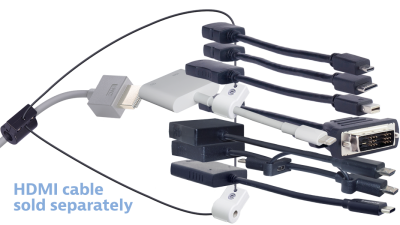 DL-AR2245 DIGITALINX SECURE ADAPTER RING