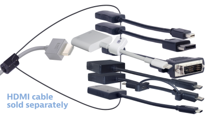 DL-AR2246 DIGITALINX SECURE ADAPTER RING