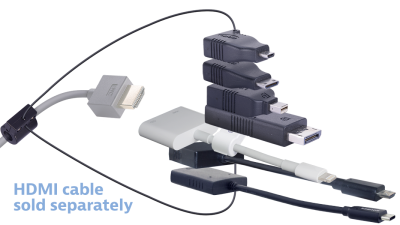 DL-AR2247 DIGITALINX SECURE ADAPTER RING