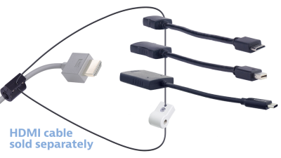 DL-AR2251 DIGITALINX SECURE ADAPTER RING