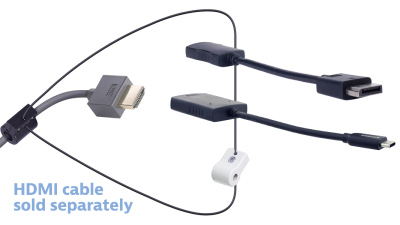 DL-AR2252 DIGITALINX SECURE ADAPTER RING