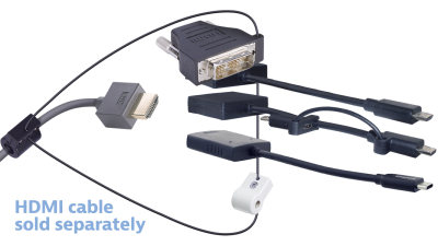 DL-AR2258 DIGITALINX SECURE ADAPTER RING