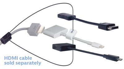 DL-AR2264 DIGITALINX SECURE ADAPTER RING