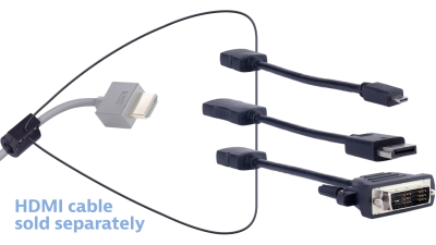 DL-AR2265 DIGITALINX SECURE ADAPTER RING