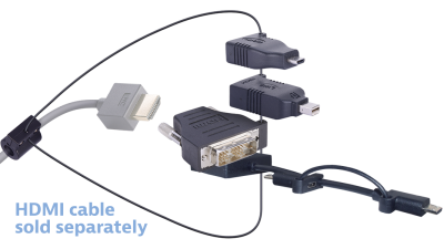 DL-AR2267 DIGITALINX SECURE ADAPTER RING