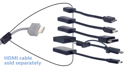 DL-AR2268 DIGITALINX SECURE ADAPTER RING