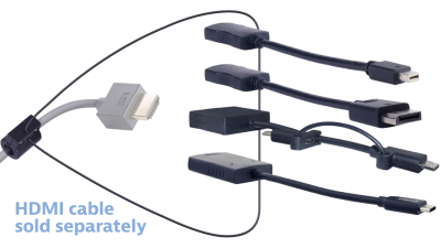 DL-AR2269 DIGITALINX SECURE ADAPTER RING