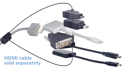 DL-AR2273 DIGITALINX SECURE ADAPTER RING