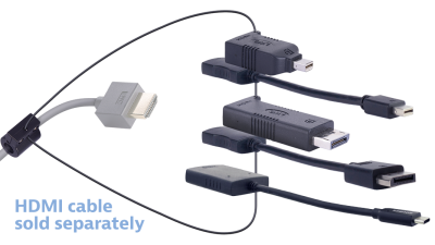 DL-AR2274 DIGITALINX SECURE ADAPTER RING