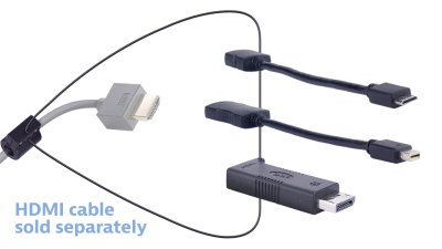 DL-AR2275 DIGITALINX SECURE ADAPTER RING