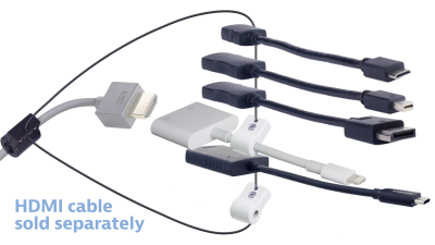 DL-AR2276 DIGITALINX SECURE ADAPTER RING