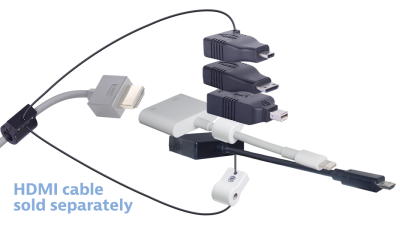 DL-AR2278 DIGITALINX SECURE ADAPTER RING