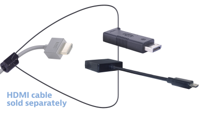 DL-AR2283 DIGITALINX SECURE ADAPTER RING