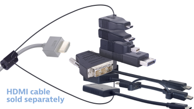 DL-AR2289 DIGITALINX SECURE ADAPTER RING