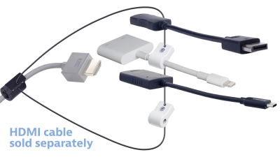 DL-AR2292 DIGITALINX SECURE ADAPTER RING