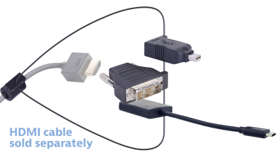 DL-AR2294 DIGITALINX SECURE ADAPTER RING