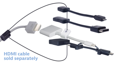 DL-AR2295 DIGITALINX SECURE ADAPTER RING