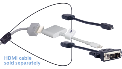 DL-AR2300 DIGITALINX SECURE ADAPTER RING