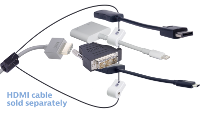 DL-AR2303 DIGITALINX SECURE ADAPTER RING