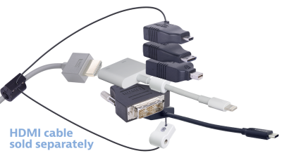 DL-AR2307 DIGITALINX SECURE ADAPTER RING