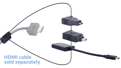 DL-AR2310 DIGITALINX SECURE ADAPTER RING