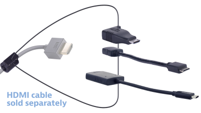 DL-AR2316 DIGITALINX SECURE ADAPTER RING