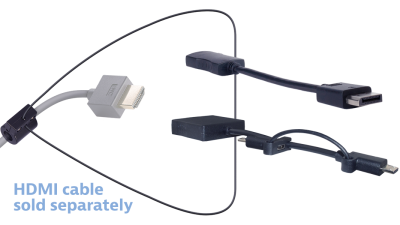 DL-AR2325 DIGITALINX SECURE ADAPTER RING