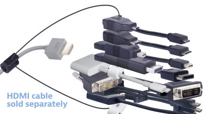 DL-AR2489 DIGITALINX SECURE ADAPTER RING