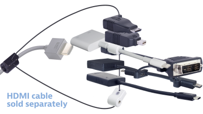 DL-AR2493 DIGITALINX SECURE ADAPTER RING