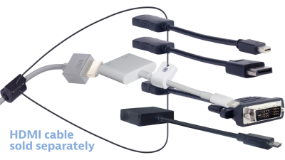 DL-AR2497 DIGITALINX SECURE ADAPTER RING