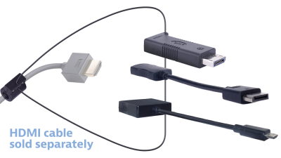 DL-AR2506 DIGITALINX SECURE ADAPTER RING