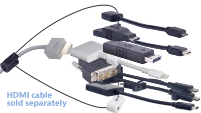 DL-AR2507 DIGITALINX SECURE ADAPTER RING