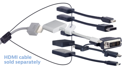 DL-AR2508 DIGITALINX SECURE ADAPTER RING